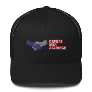 Trucker Cap
