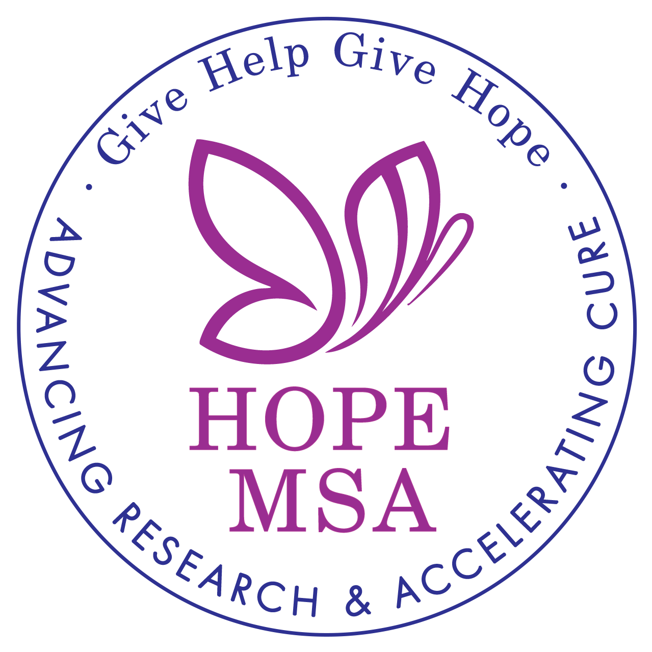 Move For MSA Logo